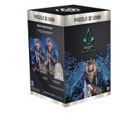 Good Loot Assassins Creed Valhalla: Eivor puzzles 1000 - 586037 - zdjęcie 1